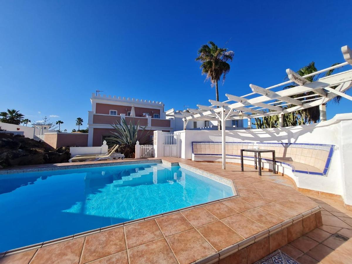 Casa Sol By Maria Daire Corralejo Dış mekan fotoğraf
