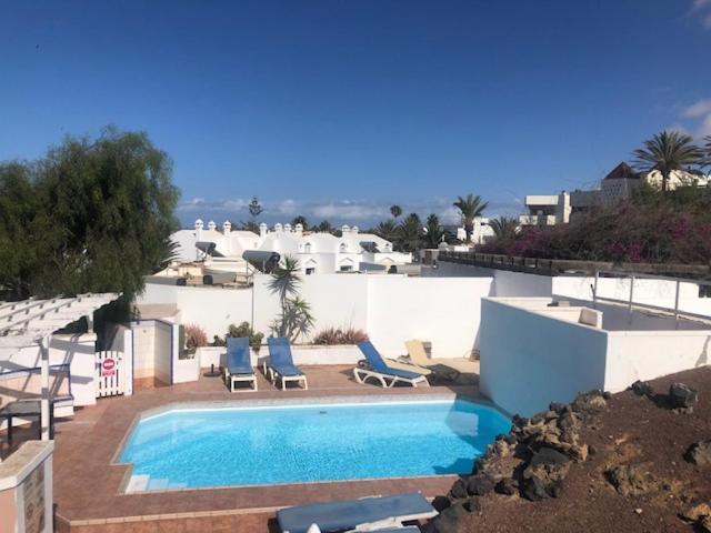 Casa Sol By Maria Daire Corralejo Dış mekan fotoğraf